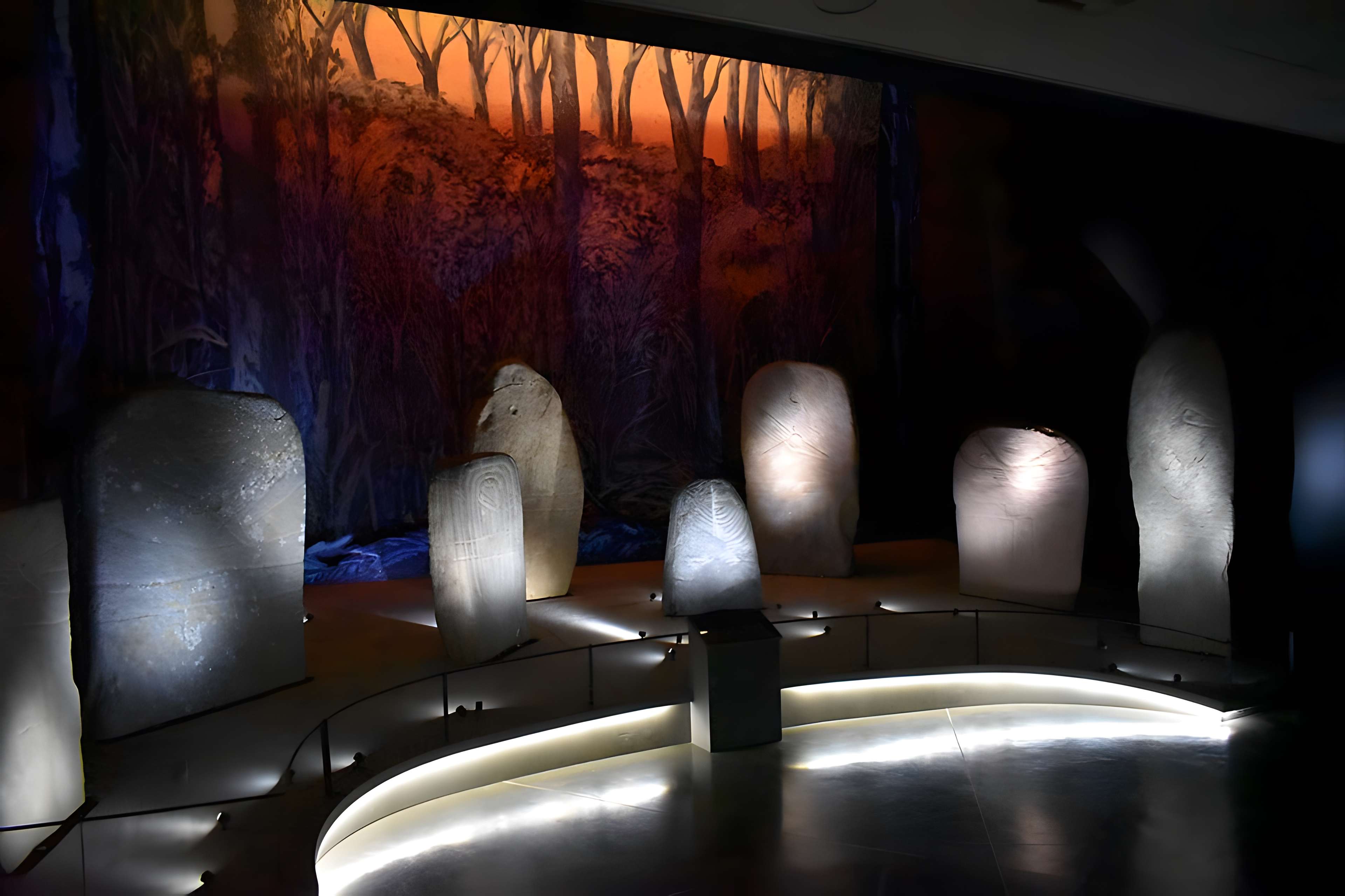 Musée de Préhistoire régionale de Saint-Pons-de-Thomières