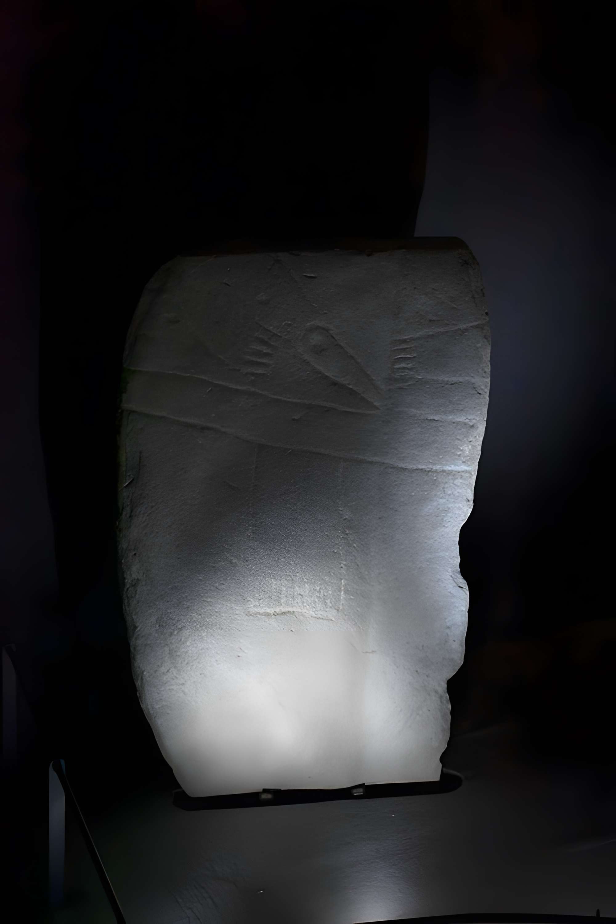 Musée de Préhistoire régionale de Saint-Pons-de-Thomières