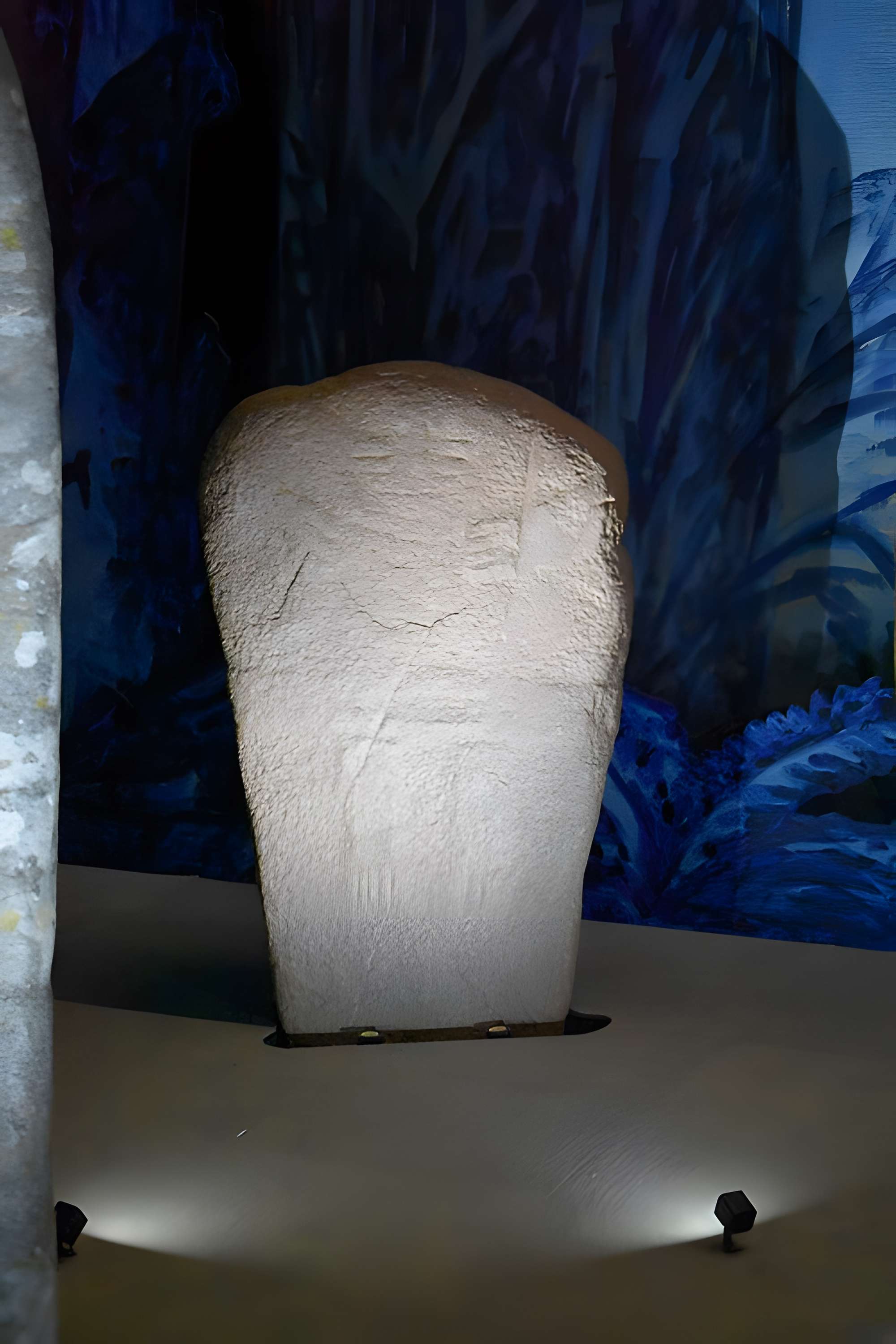 Musée de Préhistoire régionale de Saint-Pons-de-Thomières