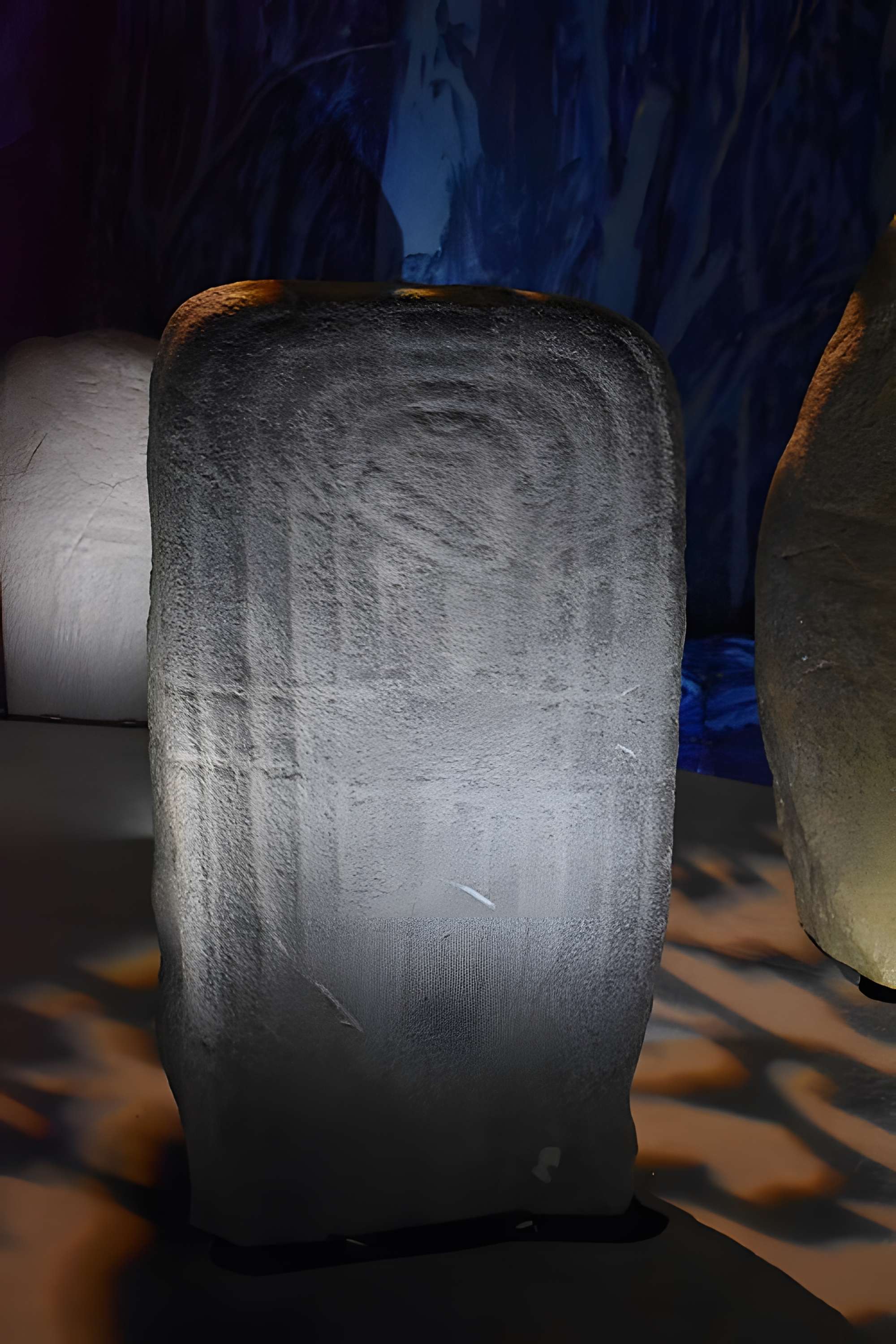 Musée de Préhistoire régionale de Saint-Pons-de-Thomières