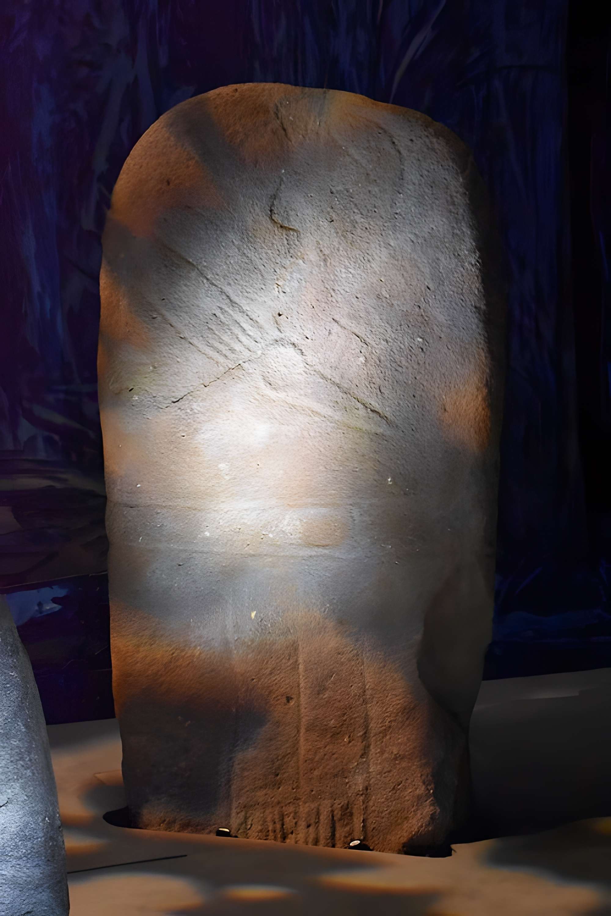 Musée de Préhistoire régionale de Saint-Pons-de-Thomières