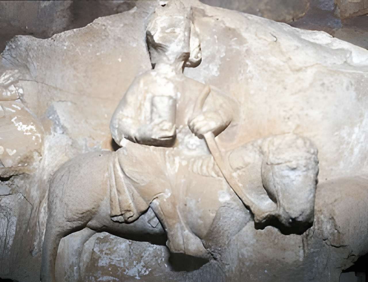 Musée de l'Abbaye de Fontcaude à Cazedarnes 