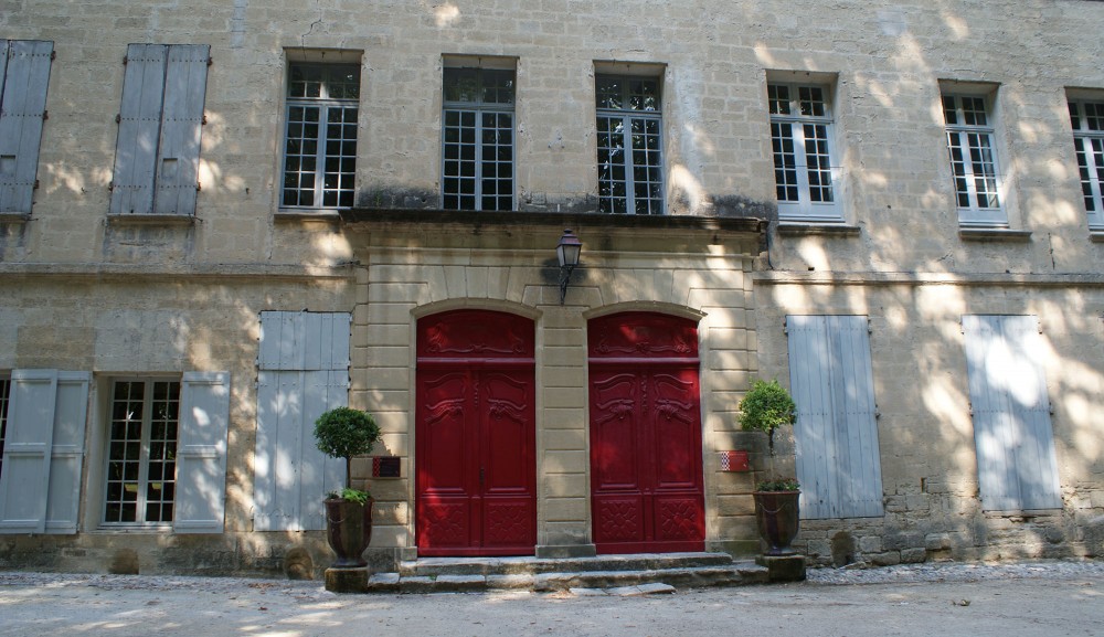 Photo de Musée municipal Hofer-Bury à Lavérune