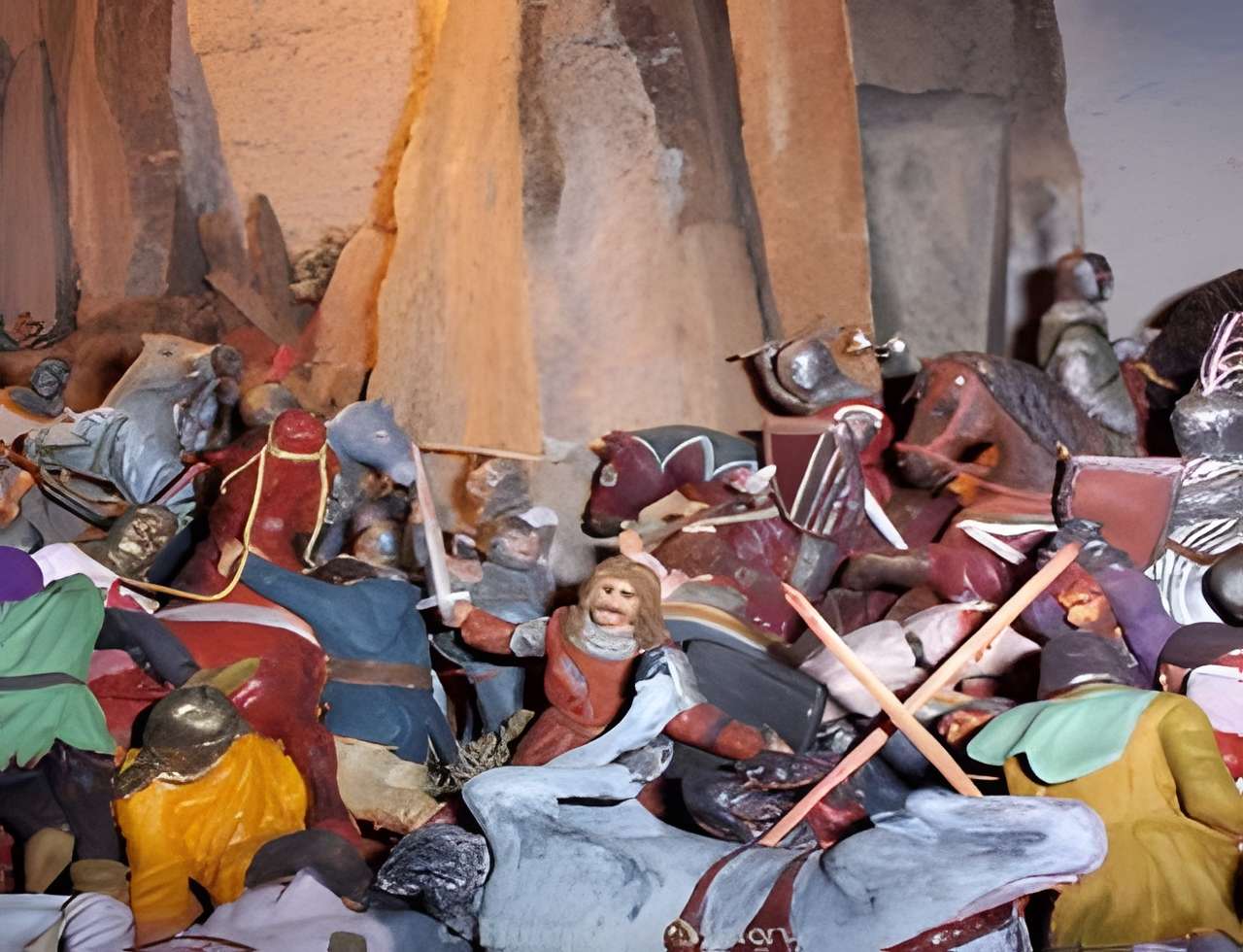 Musée Hurepel à Minerve 