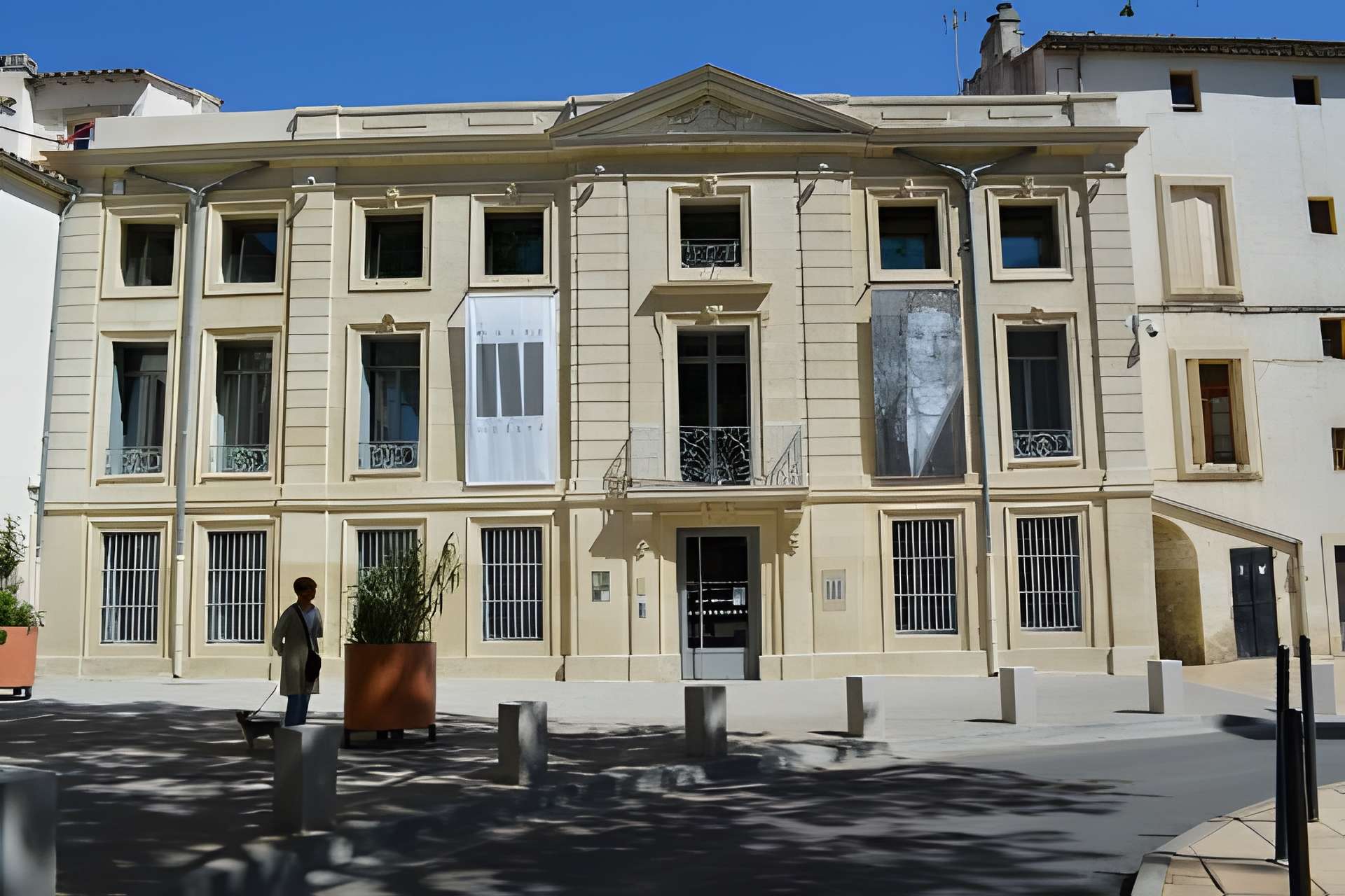 Musée Médard de Lunel 