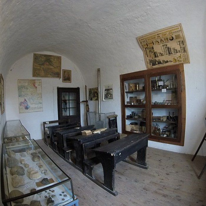 Photo de Château de Saint-Beauzély