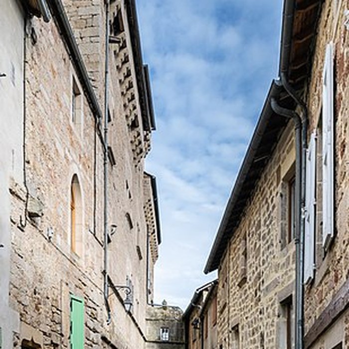 Photo de Château de Saint-Beauzély