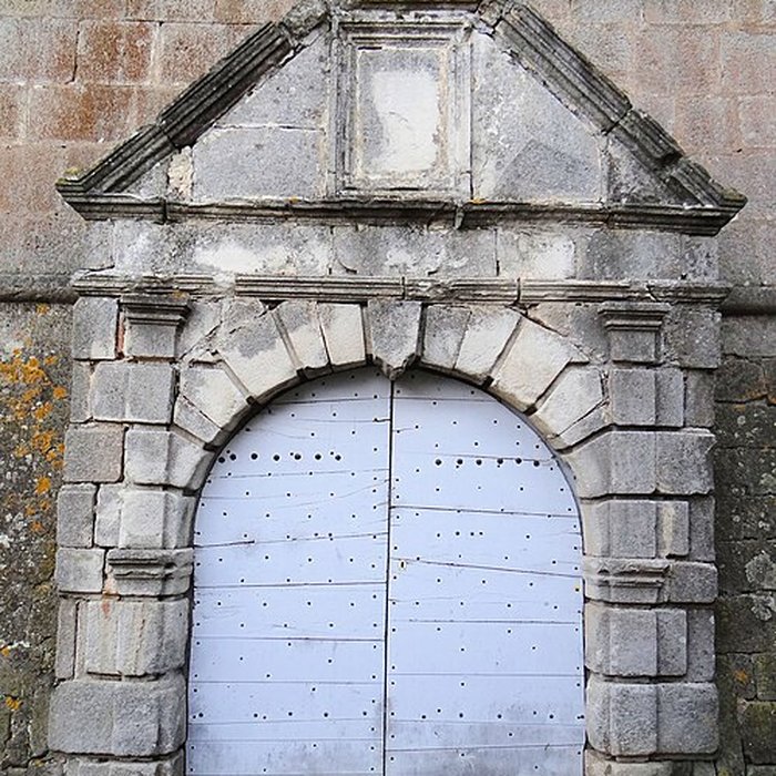 Photo de Château de Saint-Beauzély