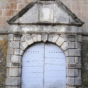 Château de Saint-Beauzély
