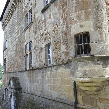 Château de Saint-Beauzély