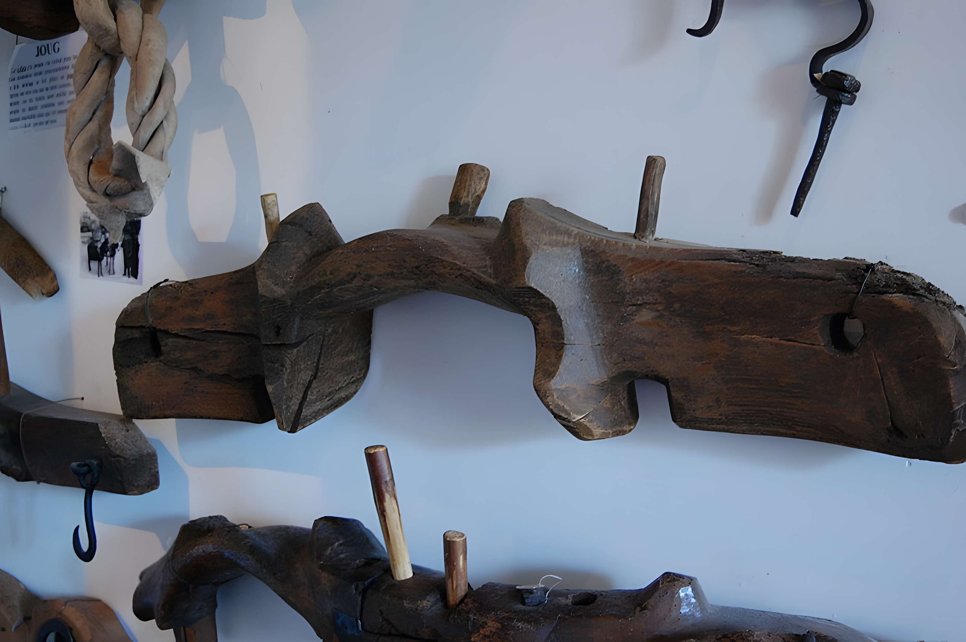 Château de Saint-Beauzély