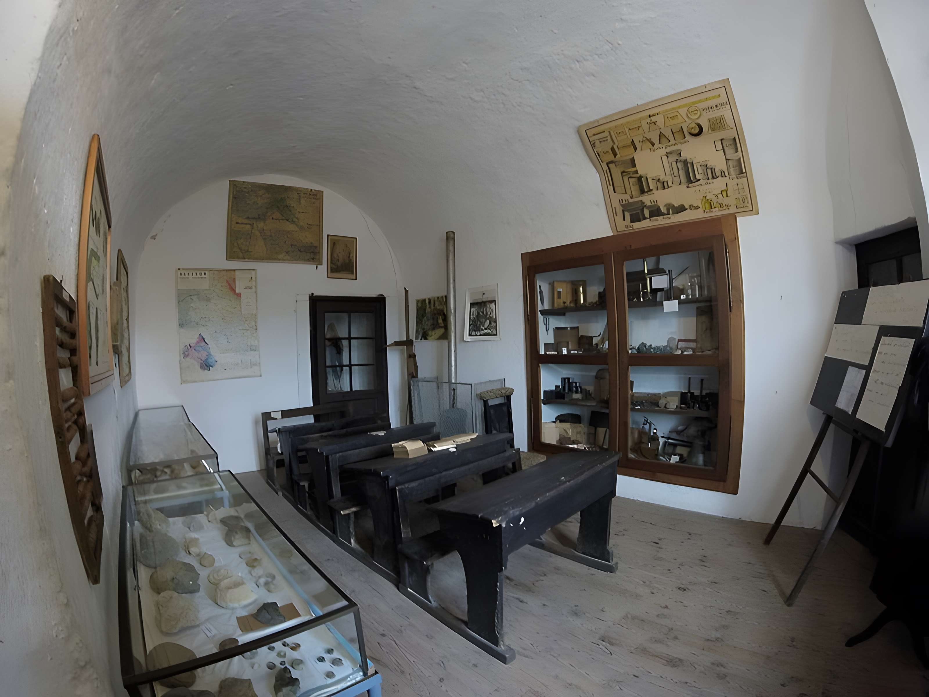 Château de Saint-Beauzély