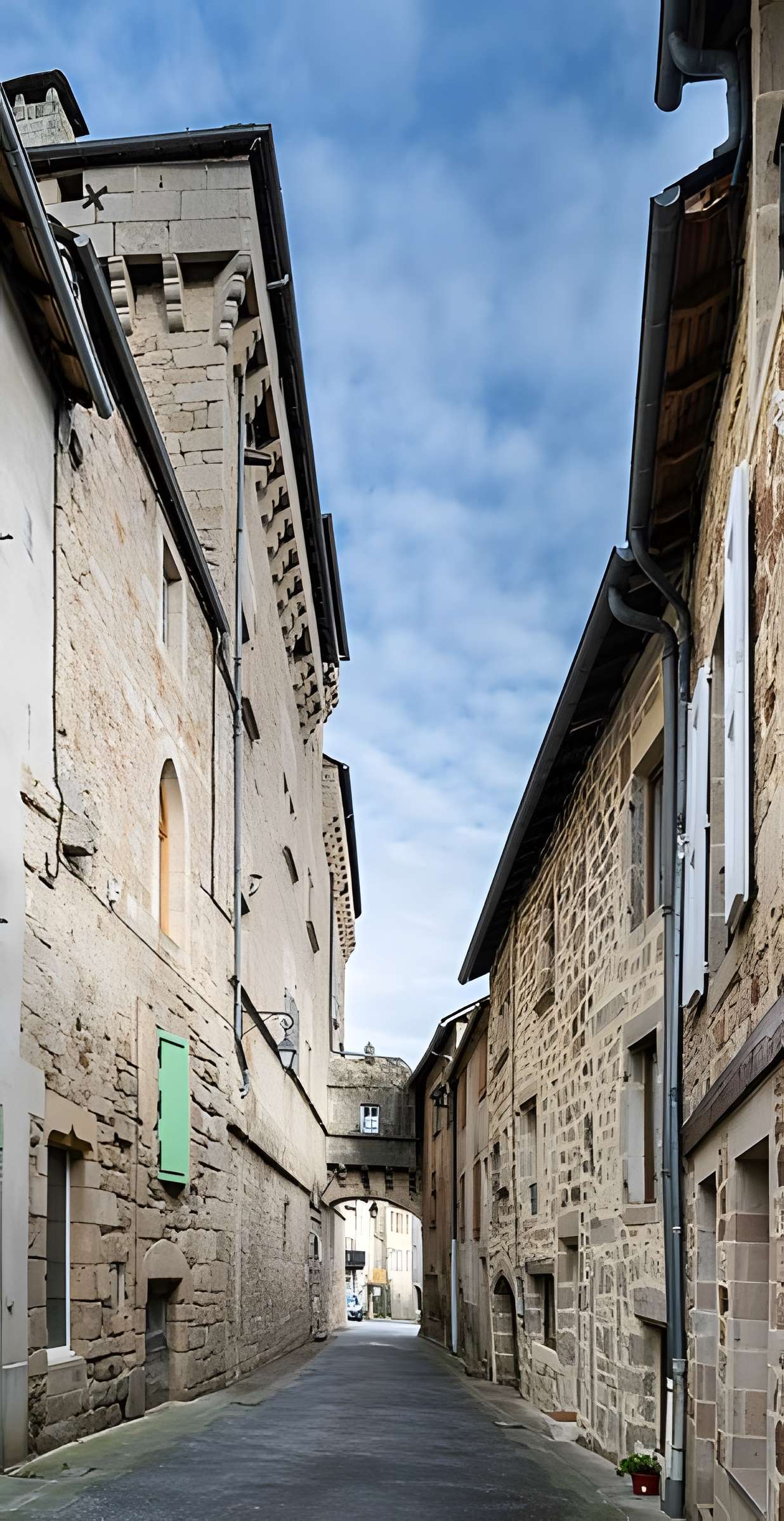 Château de Saint-Beauzély