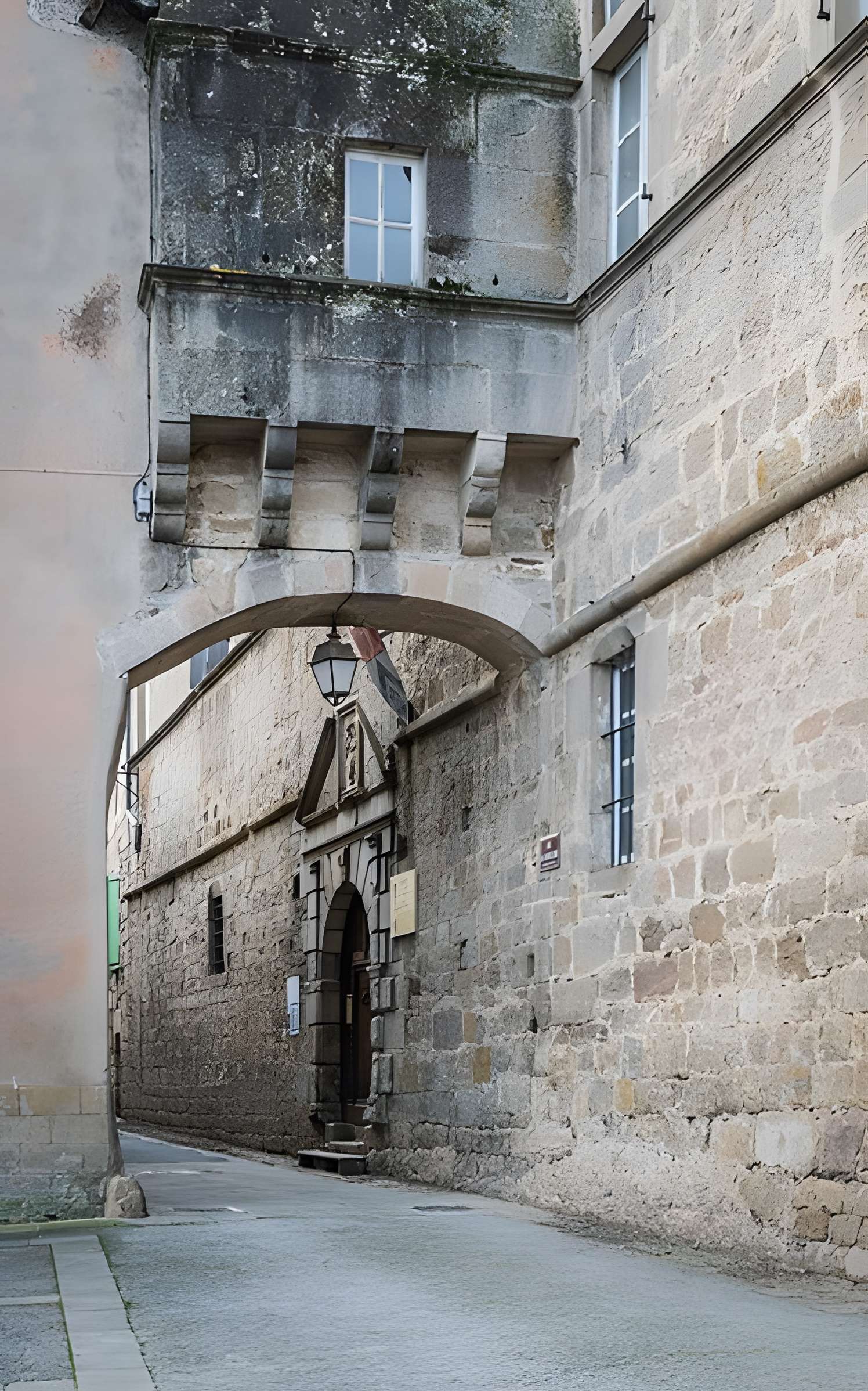 Château de Saint-Beauzély