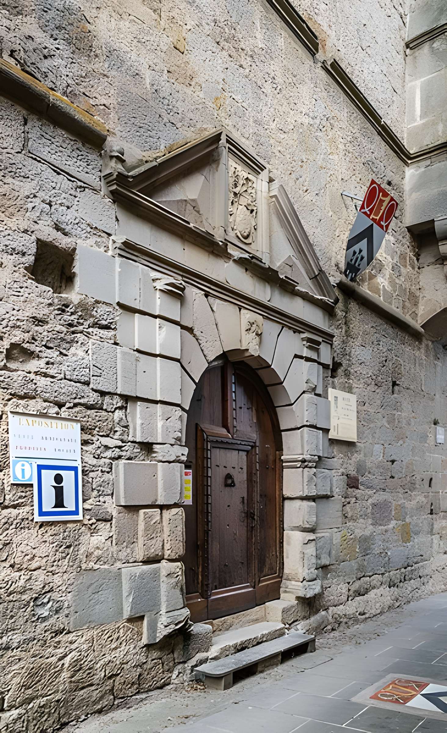 Château de Saint-Beauzély