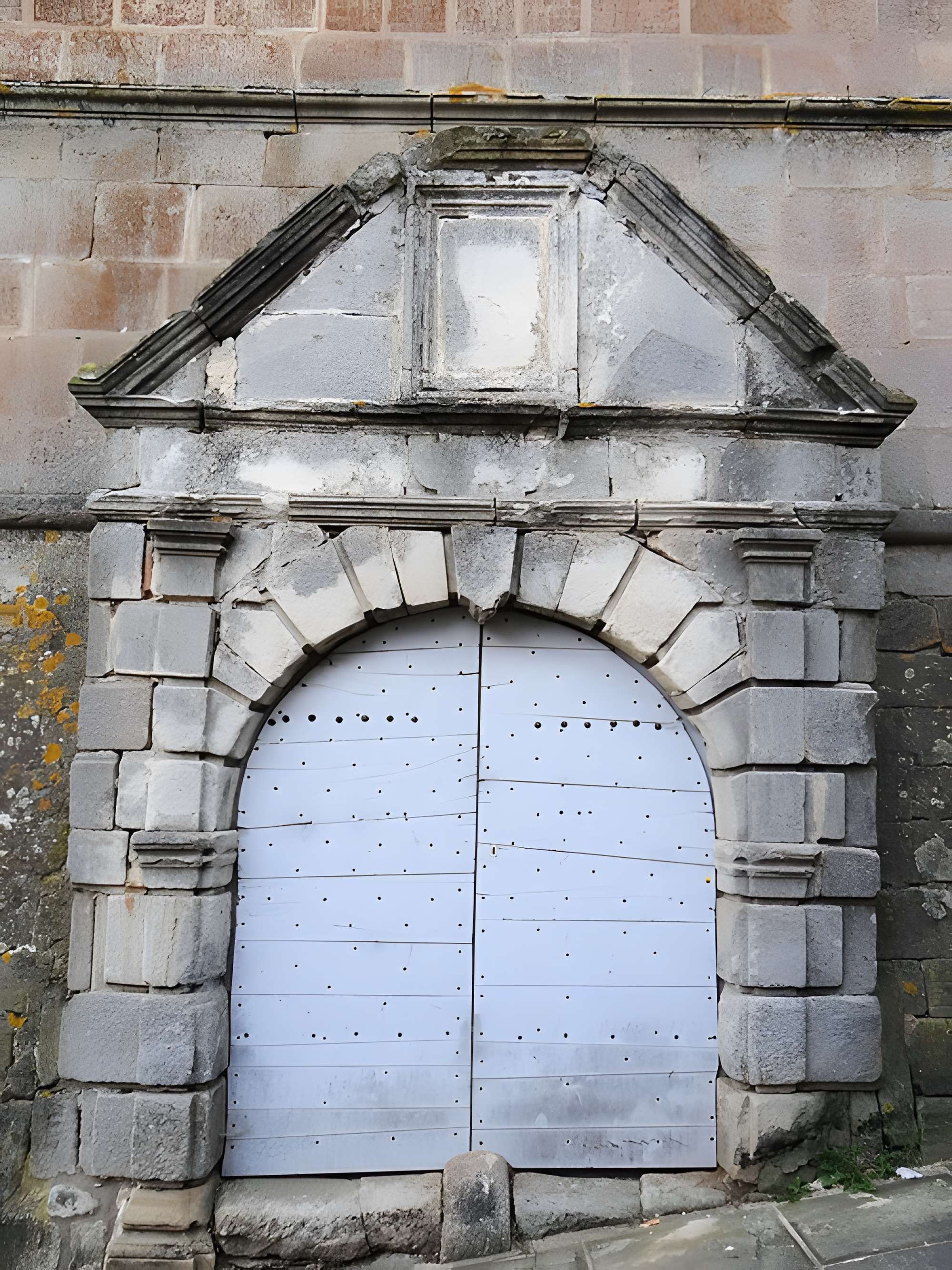Château de Saint-Beauzély