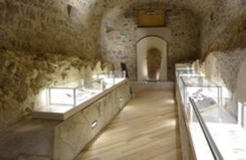 Photo de Maison des Consuls : Musée Municipal du Pic Saint-Loup aux Matelles