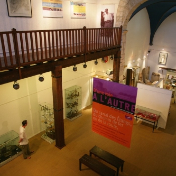 Photo de Musée Municipal de Frontignan