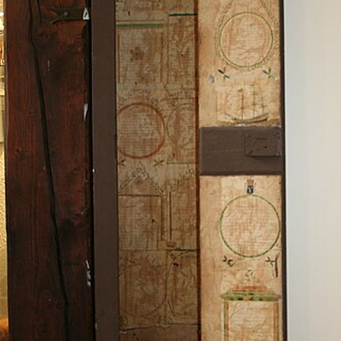 Photo de Musée Municipal de Frontignan