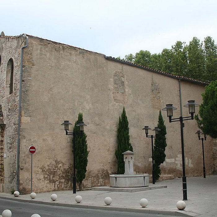 Photo de Musée Municipal de Frontignan