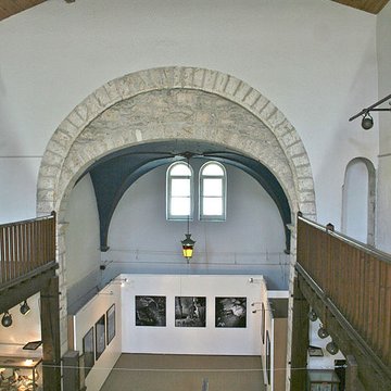 Musée Municipal de Frontignan
