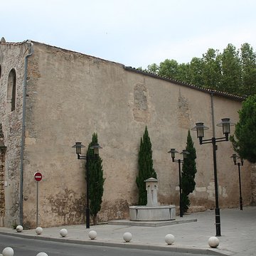 Musée Municipal de Frontignan