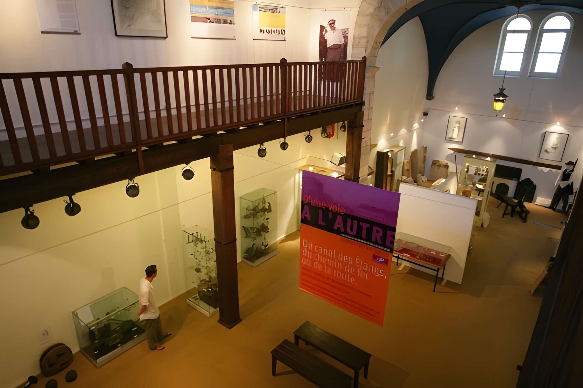 Musée Municipal de Frontignan 