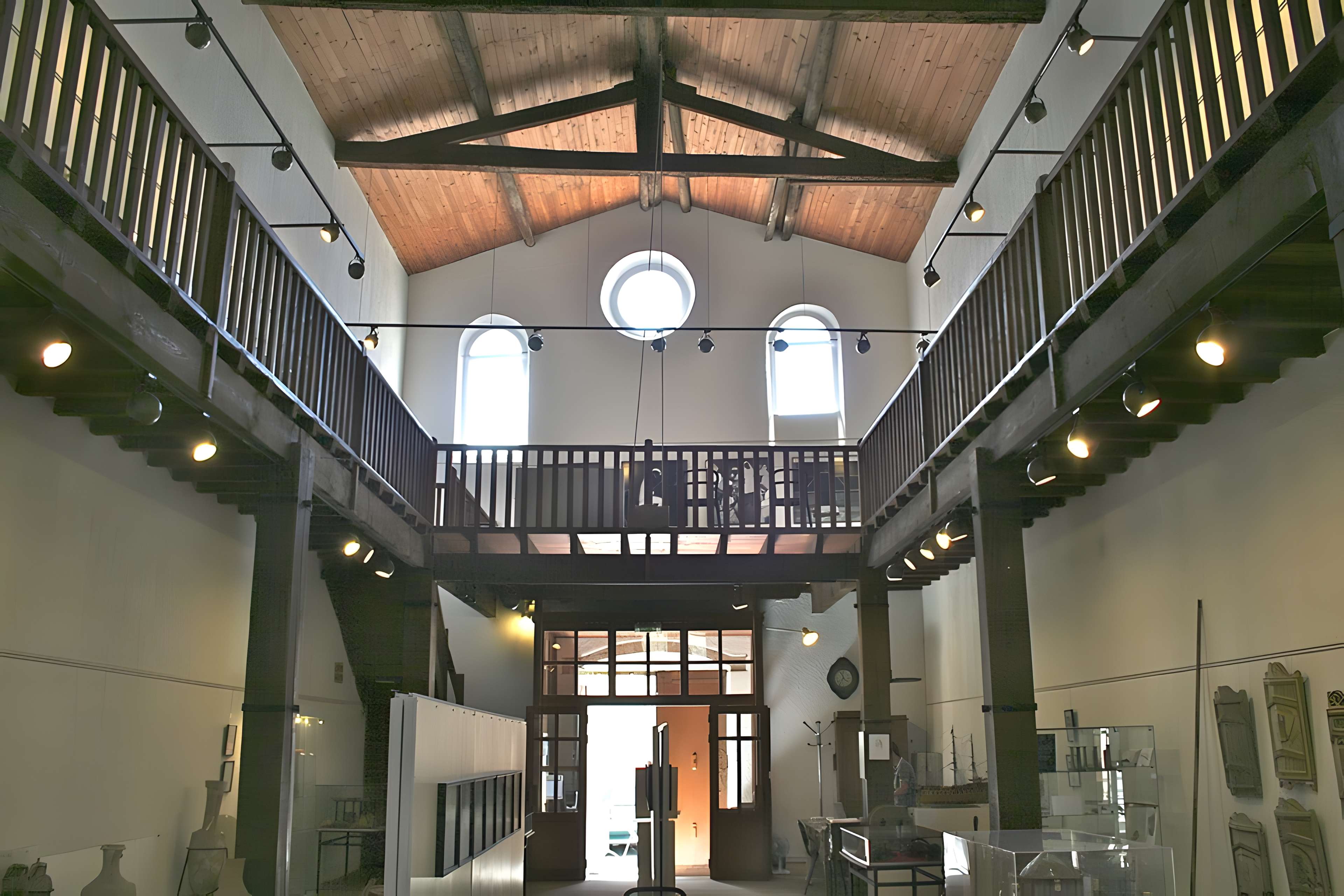 Musée Municipal de Frontignan