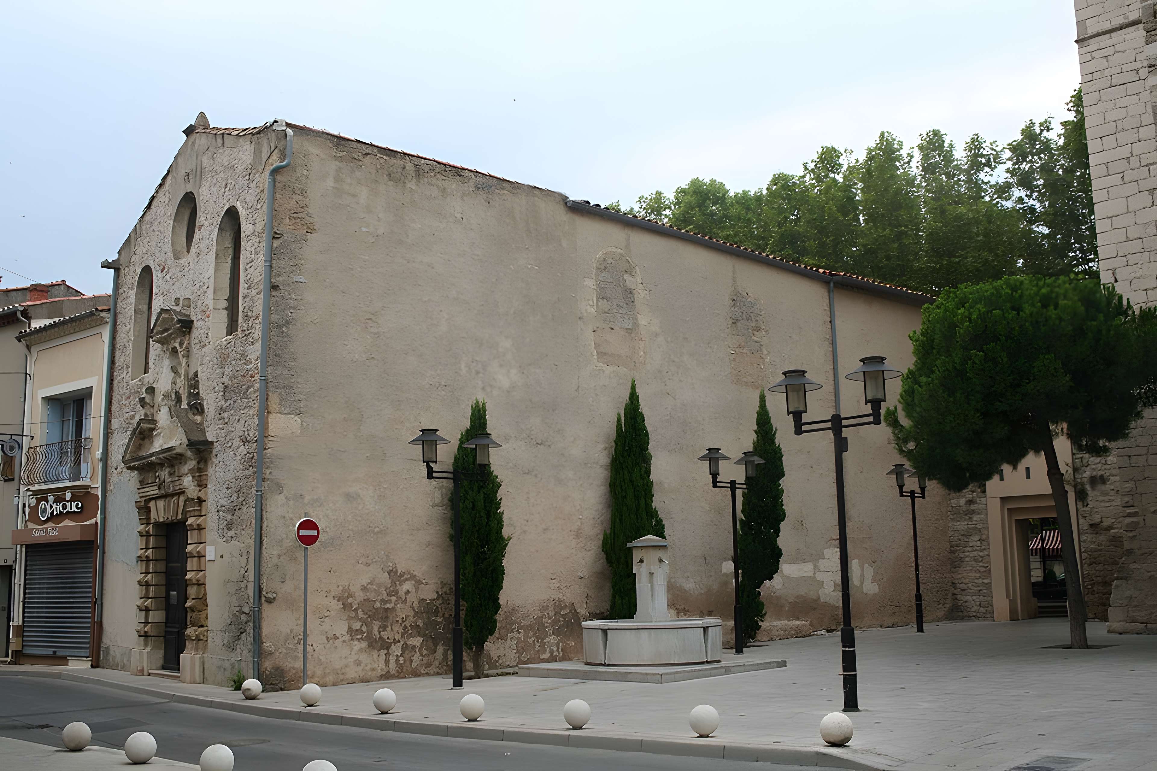 Musée Municipal de Frontignan