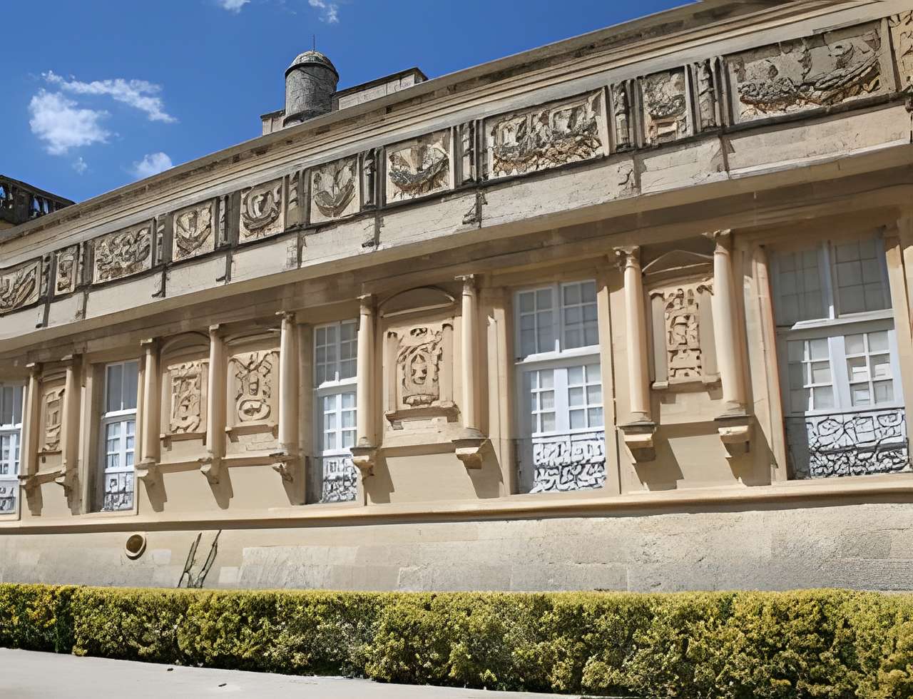 Musée Paul Pastre à Marsillargues 