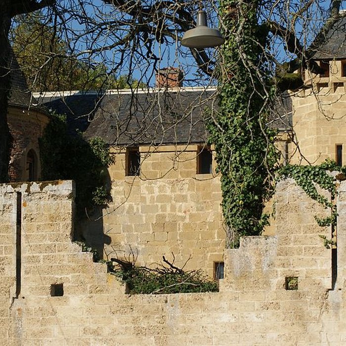 Photo de Château de Saint-Blancard