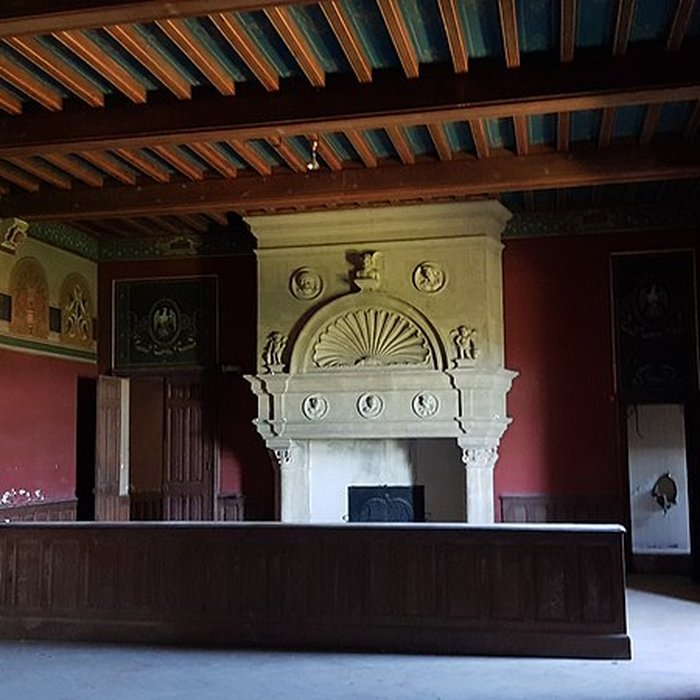 Photo de Château de Saint-Blancard