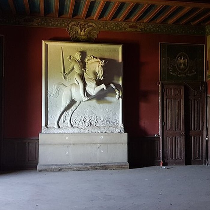 Photo de Château de Saint-Blancard