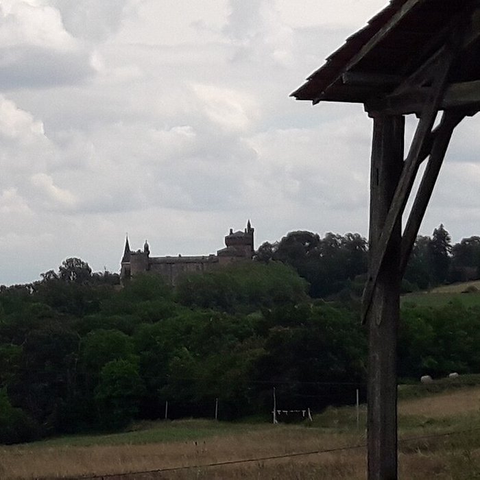 Photo de Château de Saint-Blancard