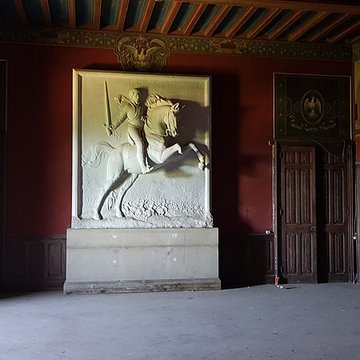 Château de Saint-Blancard