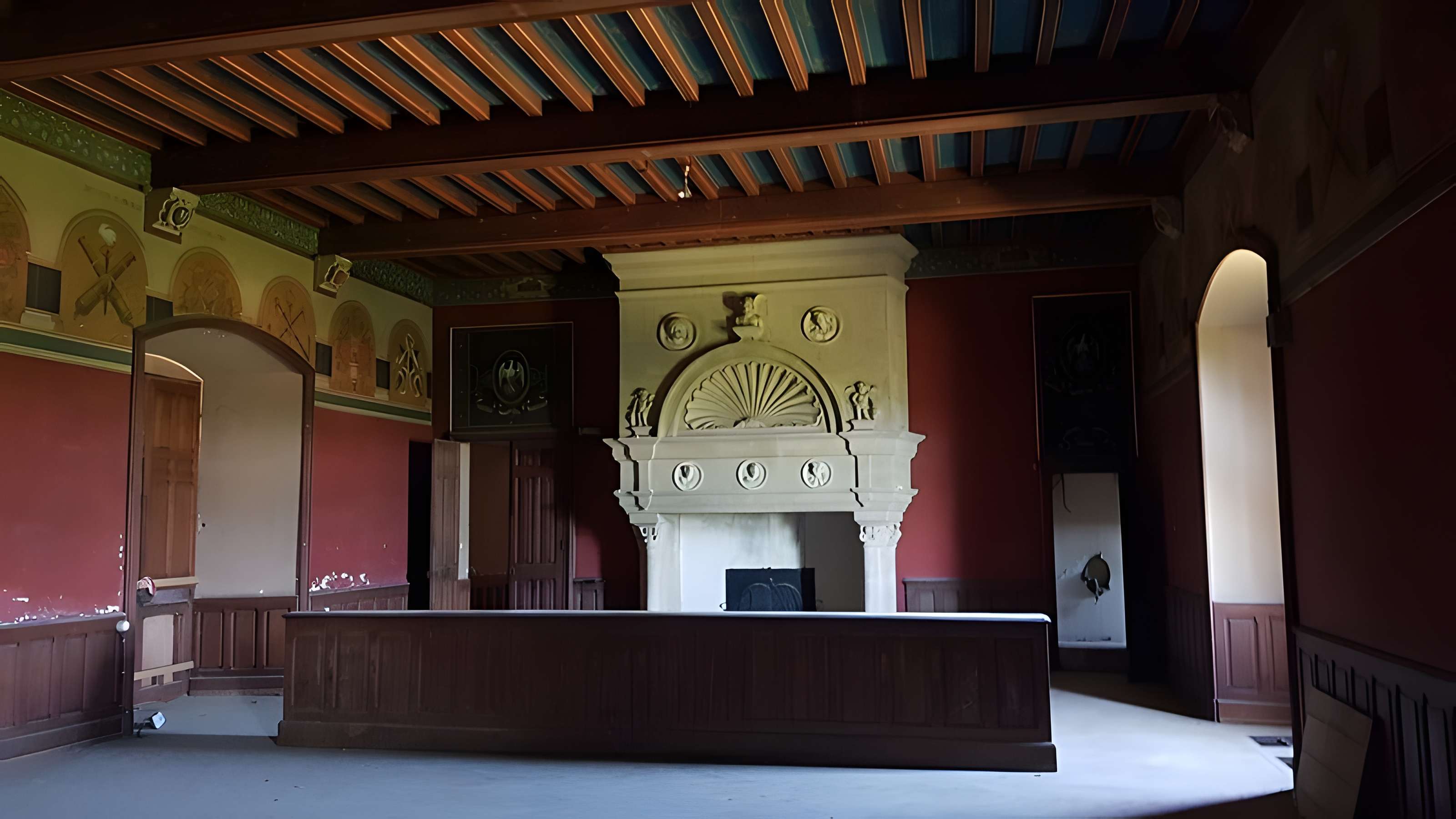 Château de Saint-Blancard