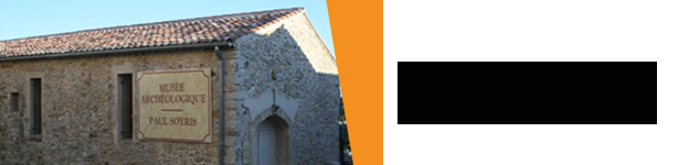 Musée Archéologique de Murviel-lès-Béziers 