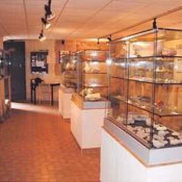 musee archeologique de quarante