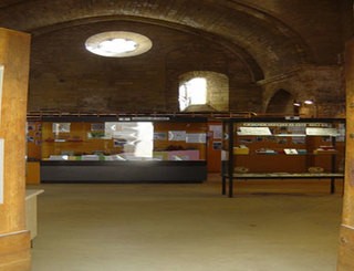 Photo de Musée archéologique des Hauts-Cantons