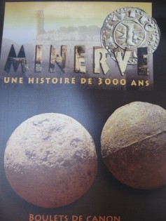 Photo de Musée d'Archéologie et de Paléontologie du Minervois