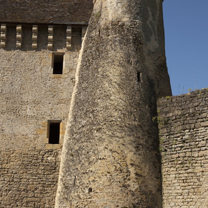 Photo de Château de Saint-Chartier