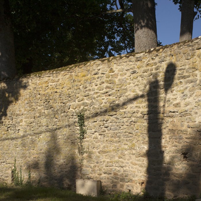 Photo de Château de Saint-Chartier