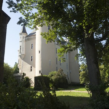 Château de Saint-Chartier