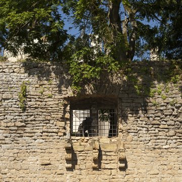 Château de Saint-Chartier