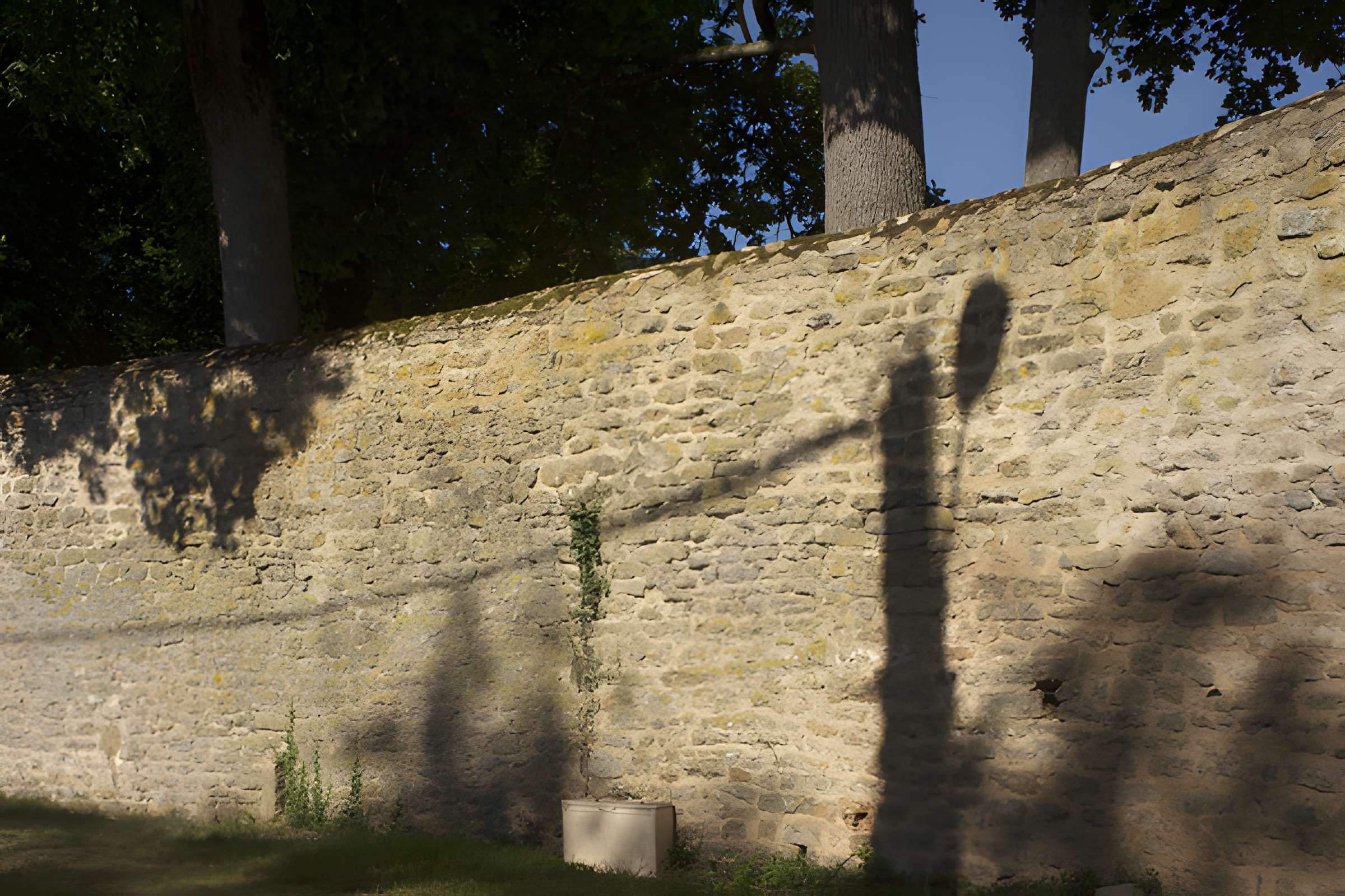 Château de Saint-Chartier