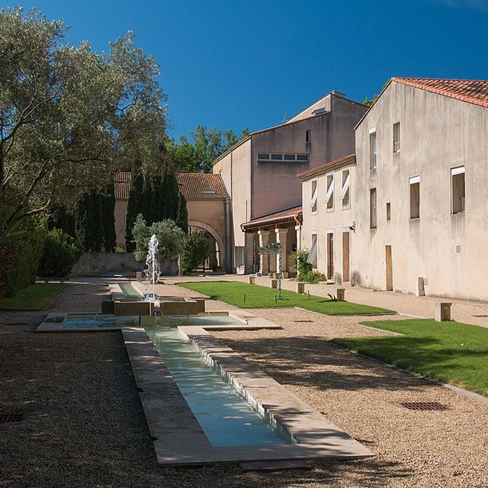 Photo de Musée Henri-Prades : Site archéologique Lattara