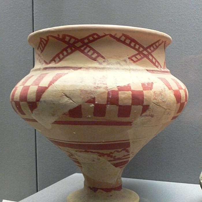 Photo de Musée Henri-Prades : Site archéologique Lattara