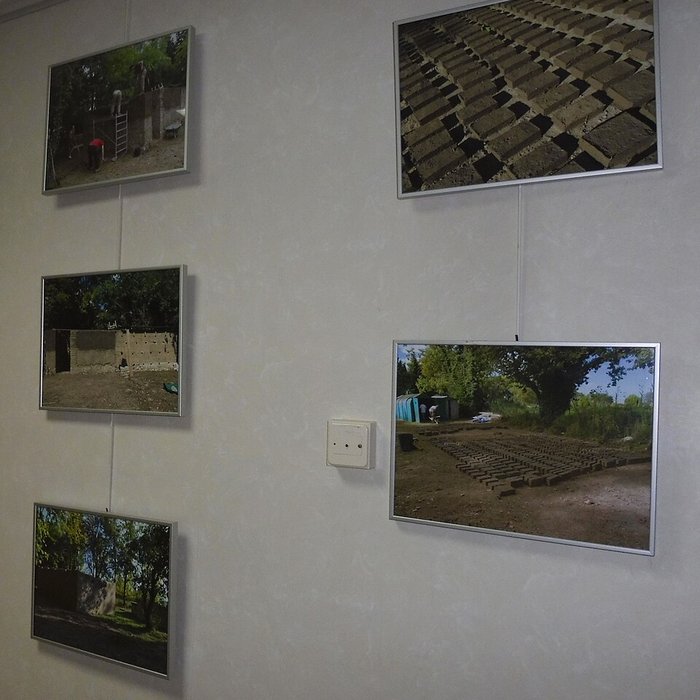 Photo de Musée Henri-Prades : Site archéologique Lattara