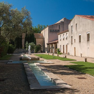 Musée Henri-Prades : Site archéologique Lattara