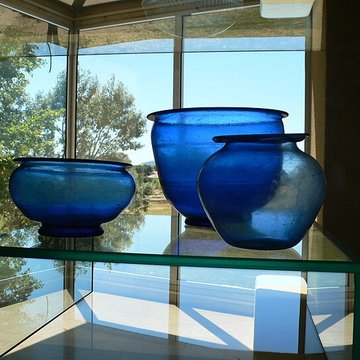 Musée Henri-Prades : Site archéologique Lattara